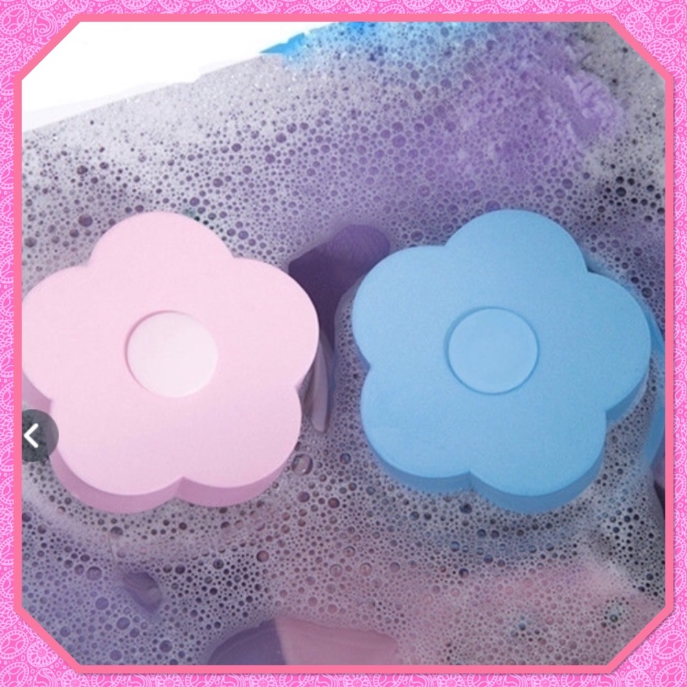 ❄️New❄️One Laundry Mesh Filter Floating Laundry❄️